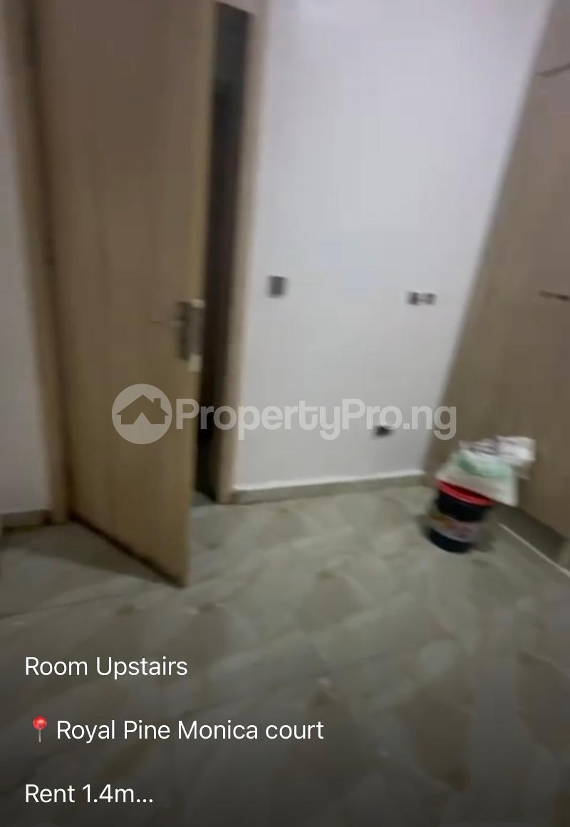 1 bedroom Flat / Apartment for rent Royal Pine Orchid Lekki Lagos