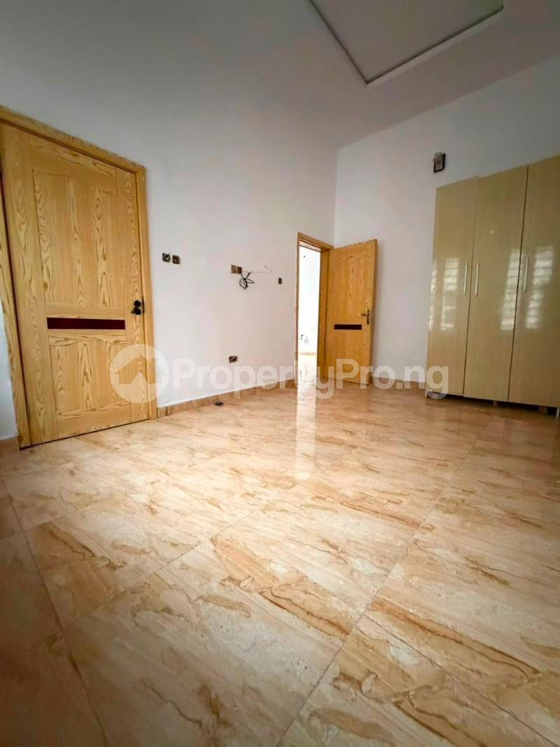 1 bedroom Flat / Apartment for rent Orchid Lekki Lagos