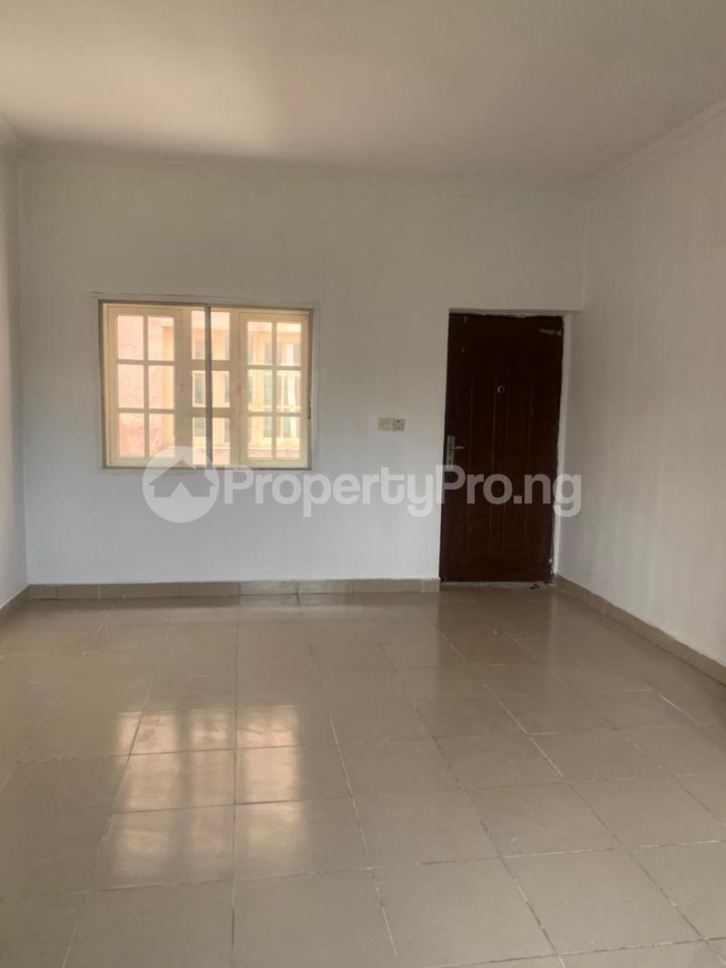 1 bedroom House for rent Lekki Phase 1 Lekki Lagos