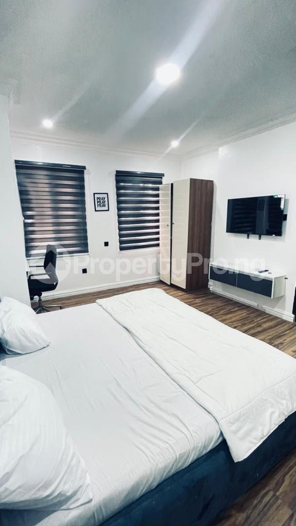 6 bedroom Flat / Apartment for rent Lekki Conservation Centre Lekki Lagos