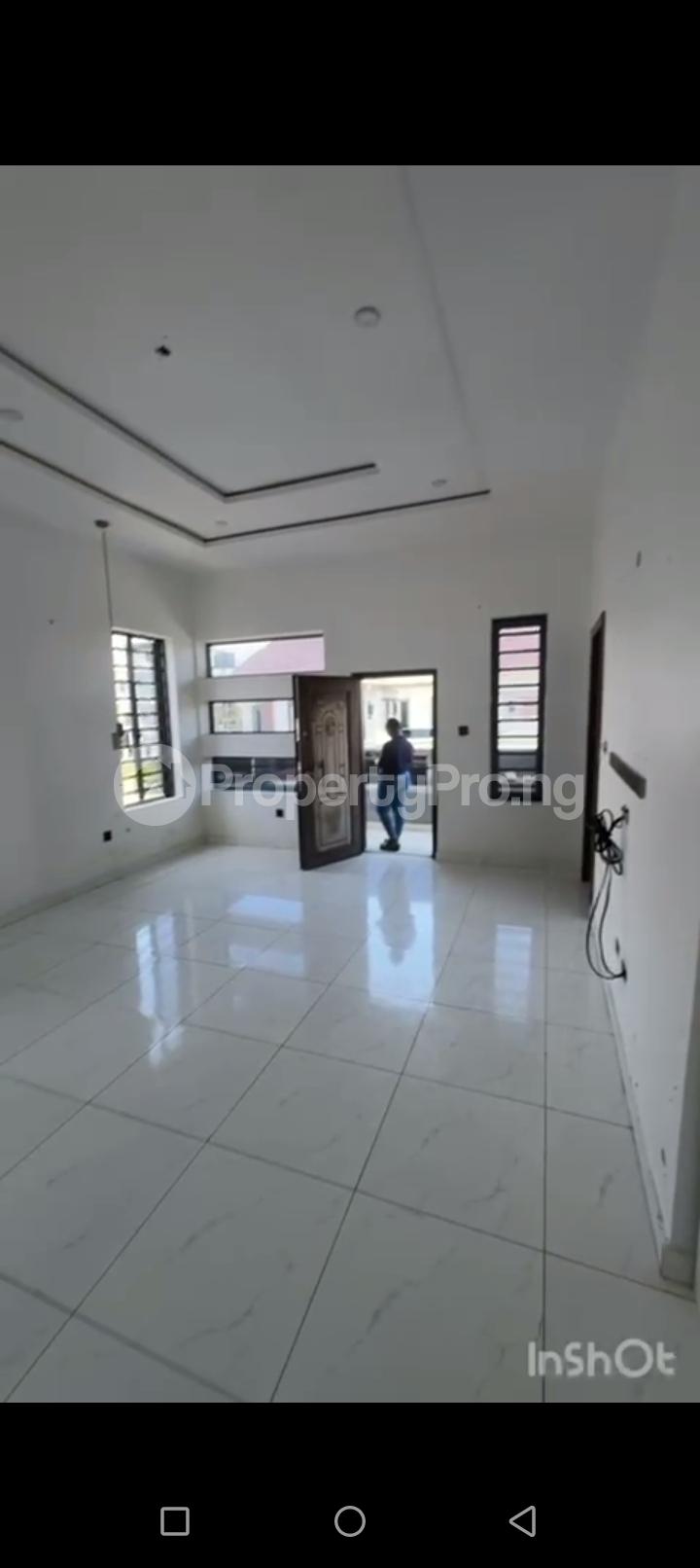 1 bedroom Flat / Apartment for rent Gated Estate Off Orchid Road Lekki Lagos State Orchid Lekki Lagos