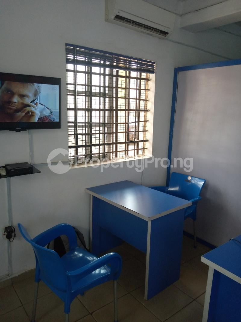 Co working space for rent 1st Avenue Gwarinpa Abuja
