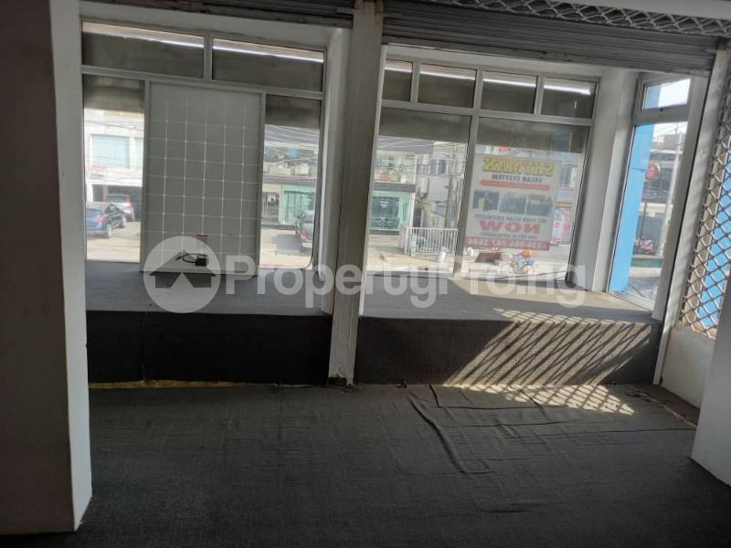 Commercial Property for rent Awolowo Way, Victoria Island Victoria Island Lagos - 1