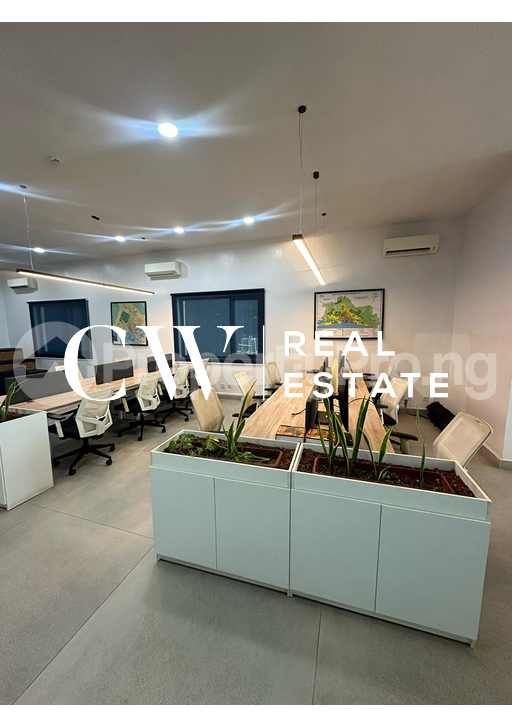 Commercial Property for rent Victoria Island Lagos