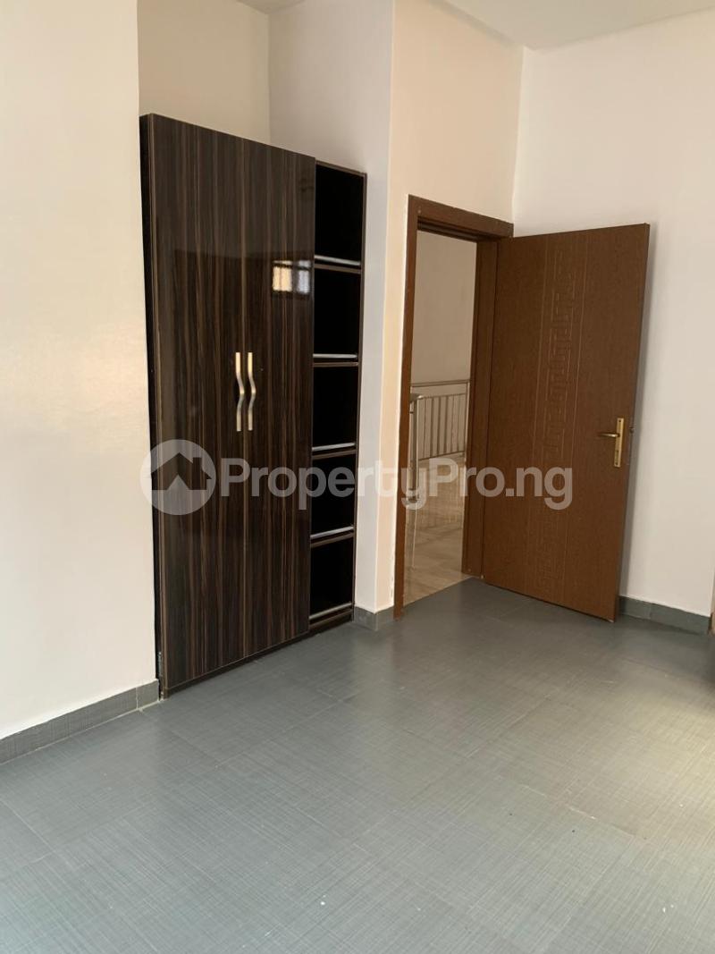 1 bedroom Flat / Apartment for rent Chevy View chevron Lekki Lagos