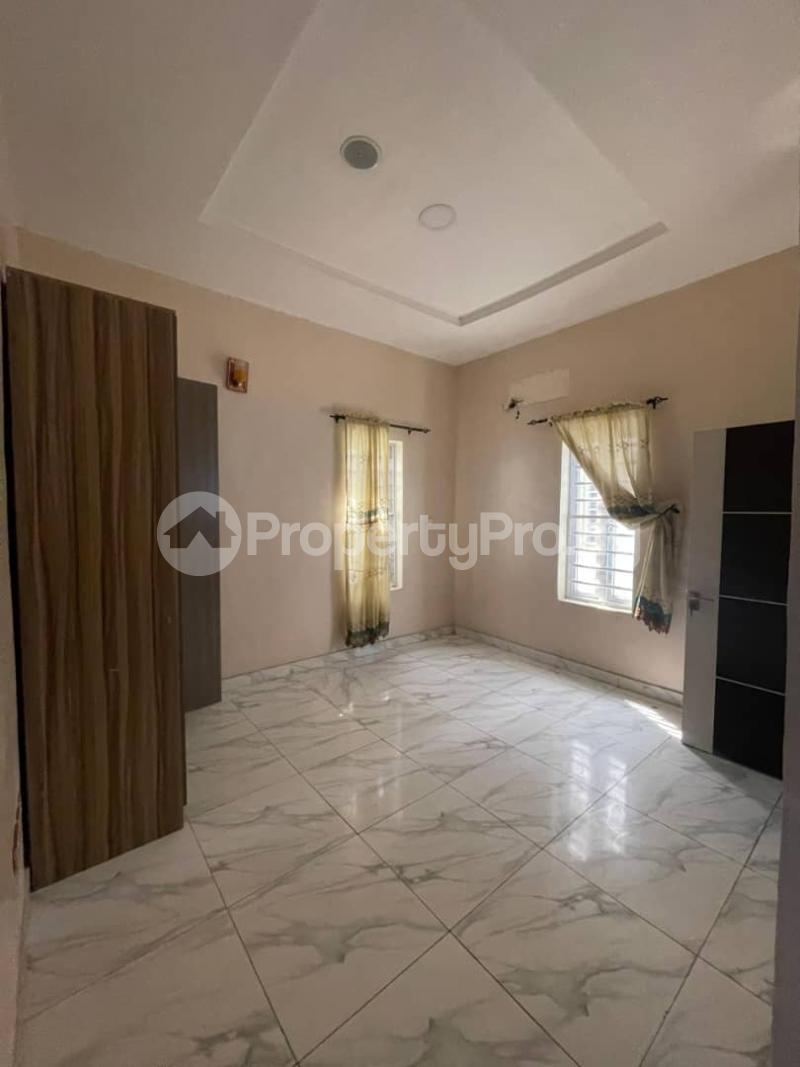 Flat / Apartment for rent chevron Lekki Lagos