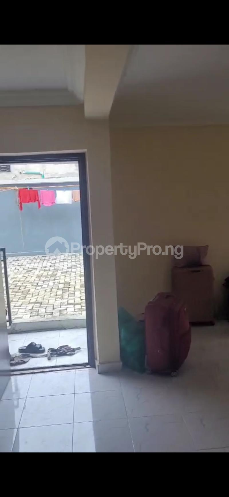 Flat / Apartment for rent Badore Ajah Lagos
