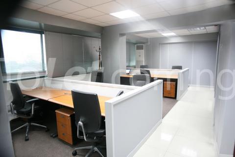 Commercial Property for rent 4th Floor, Tower C Churchgate Plaza, Ao Cadastral Zone Constitution Avenue Abuja