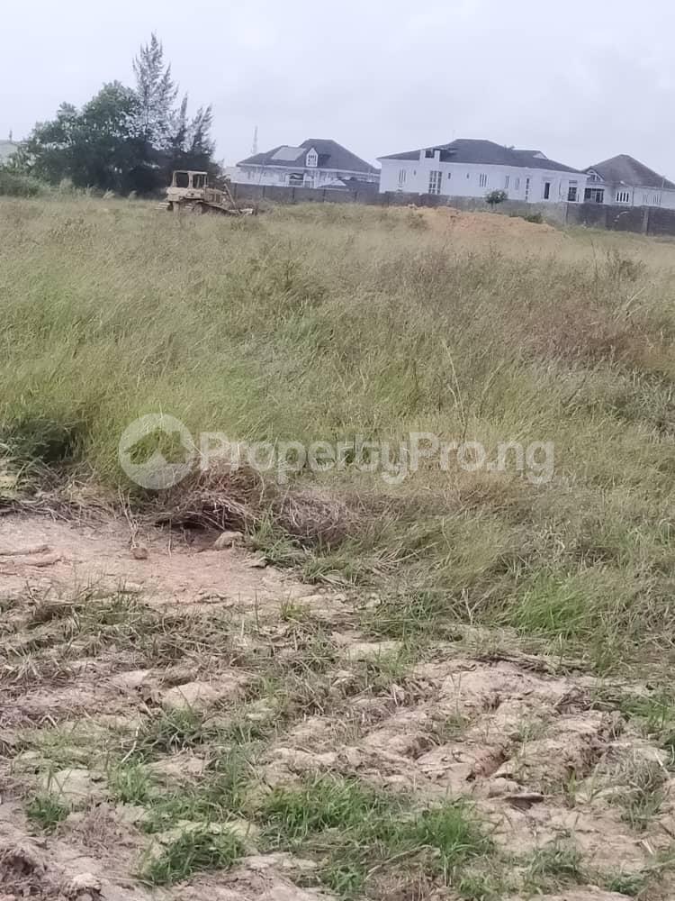 Land for sale Sharon Ville Along Elepete, Ibeju Lekki, Lagos Ikegun Ibeju-Lekki Lagos - 0