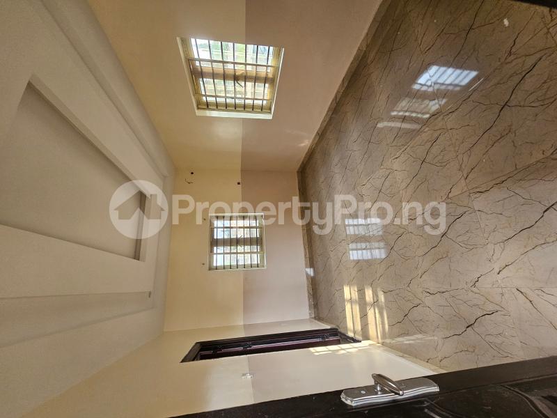 1 bedroom House for rent Pyakasa Lugbe Lugbe Abuja