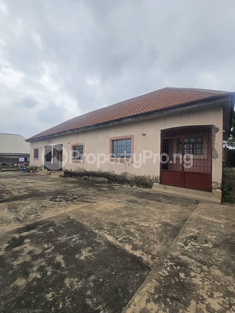 1 bedroom House for rent Sauka New Site Estate Lugbe Abuja