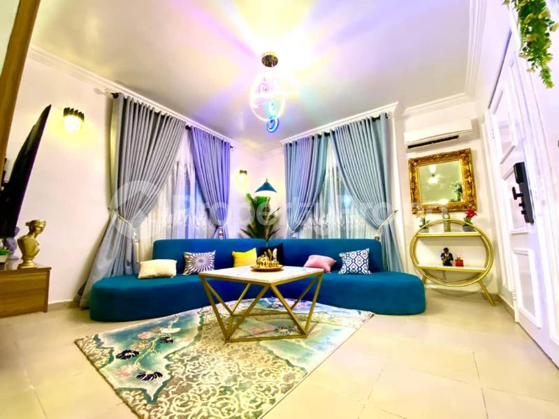 1 bedroom Flat / Apartment for shortlet Off Admiralty Lekki Phase 1 Lekki Lagos