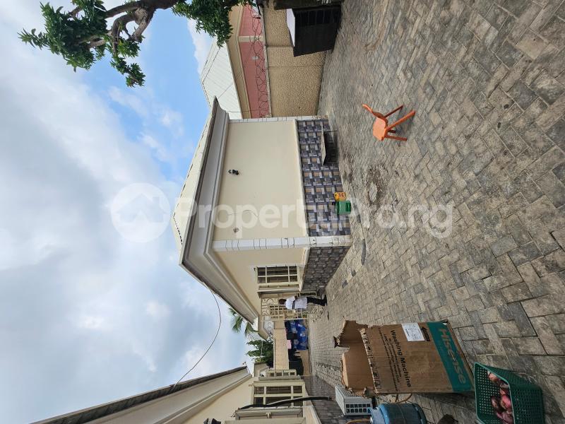 1 bedroom House for rent Penthouse Estate Lugbe Abuja