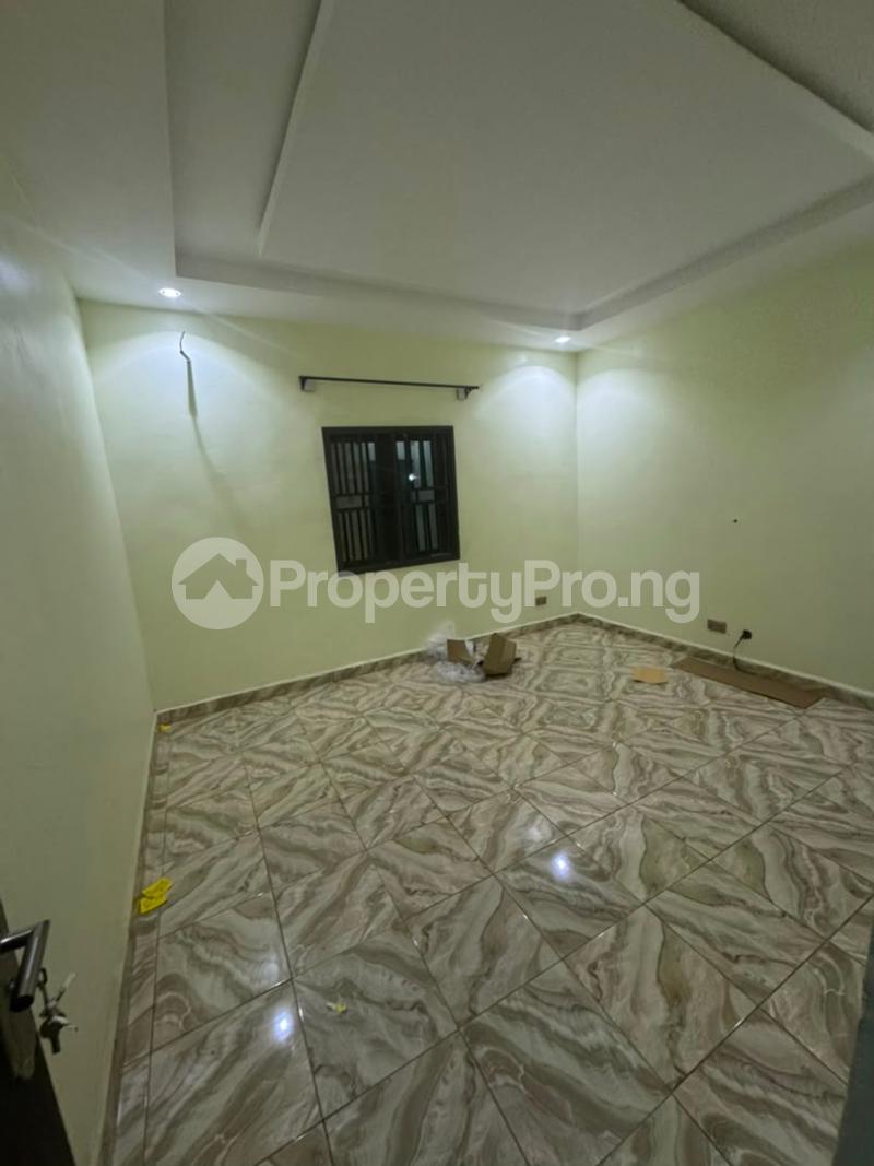 1 bedroom House for rent Pyakasa Lugbe Lugbe Abuja