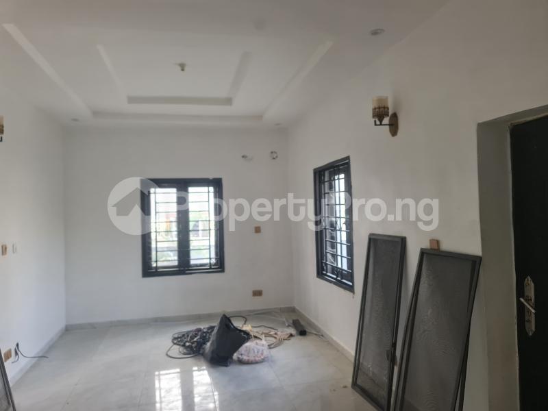 1 bedroom House for rent Lugbe Airport Road Lugbe Abuja