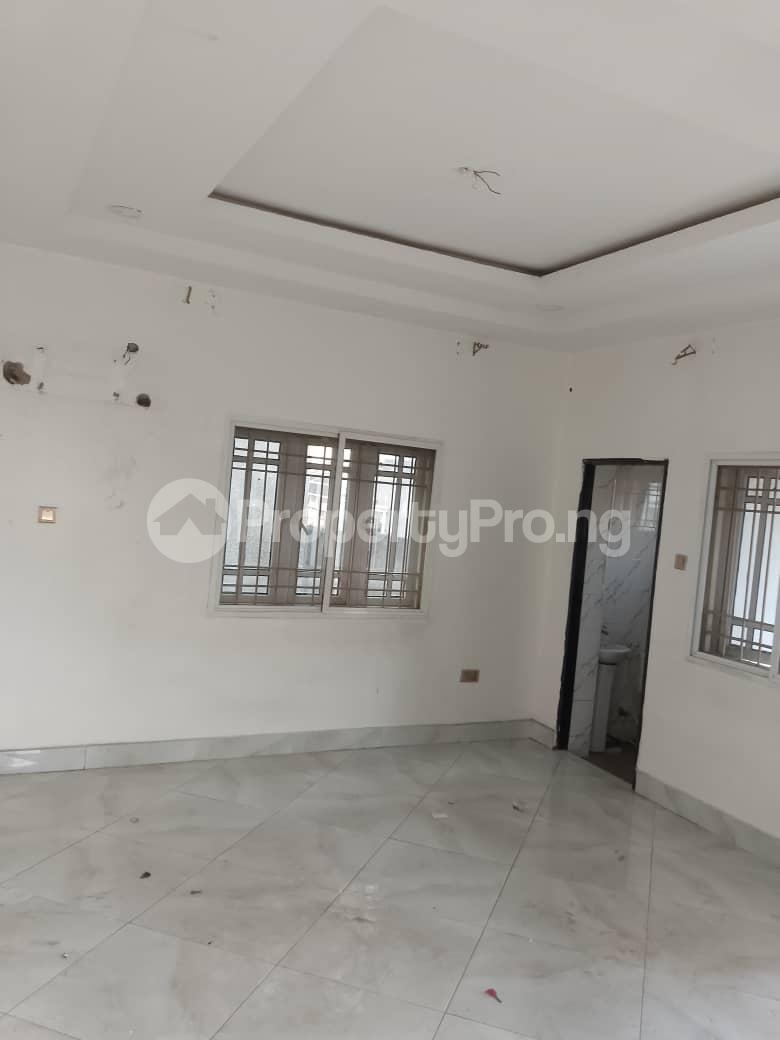 1 bedroom House for rent Fha Lugbe Lugbe Abuja
