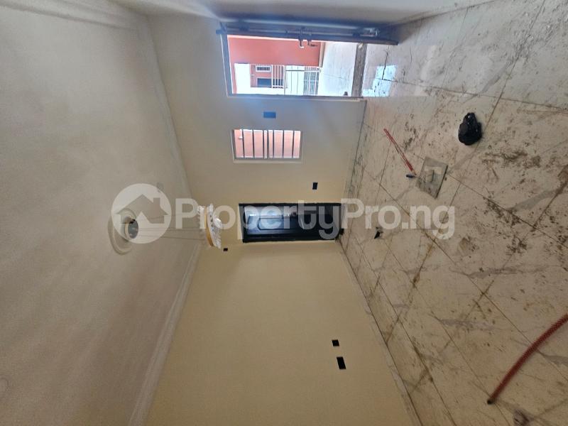 1 bedroom House for rent Nut Axis Lugbe Lugbe Abuja