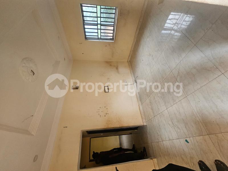 1 bedroom House for rent Fha Lugbe Lugbe Abuja - 0