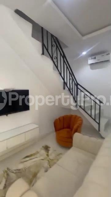 1 bedroom Flat / Apartment for rent Onipanu Shomolu Lagos - 0
