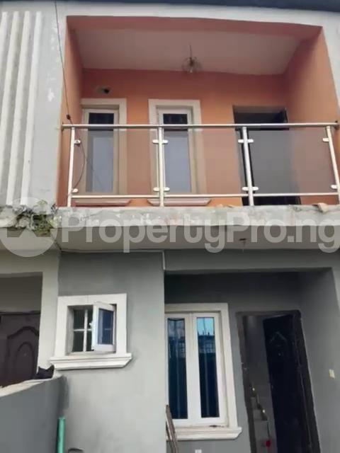 1 bedroom House for rent Soluyi Gbagada Lagos - 0