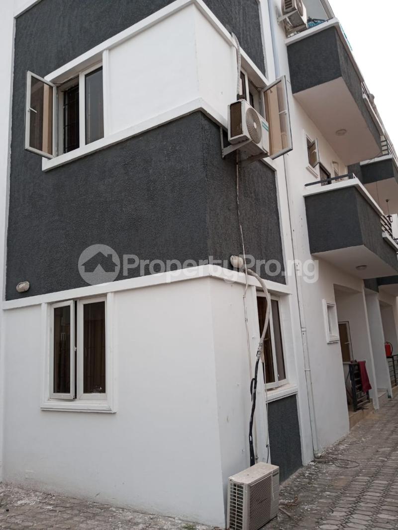 1 bedroom Flat / Apartment for rent Ilaje Ajah Lagos - 0