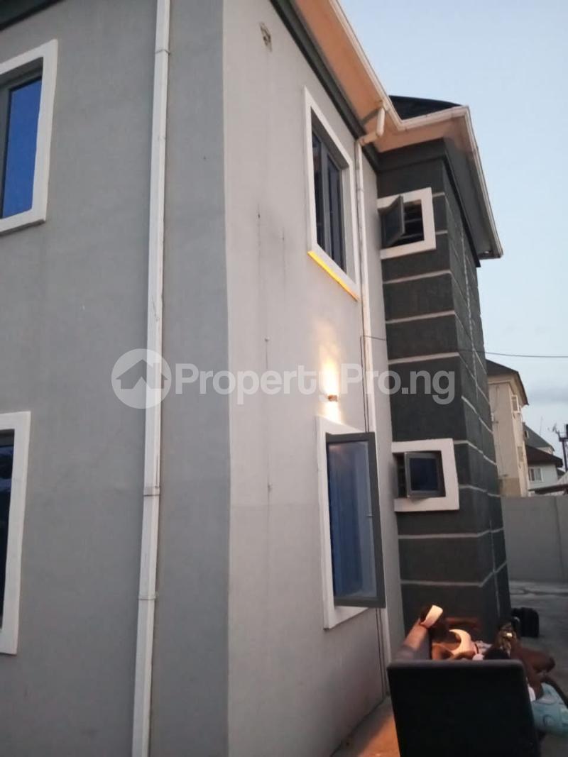 1 bedroom Flat / Apartment for rent Off Mobil Road Ilaje Ajah Lagos - 0