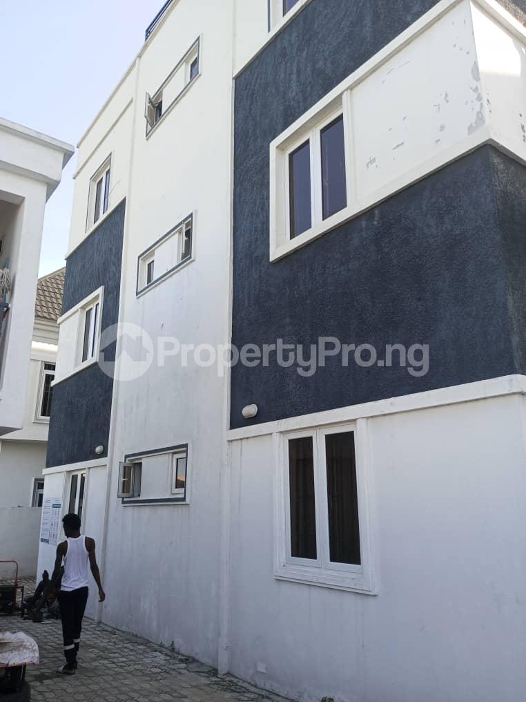 1 bedroom Flat / Apartment for rent Ilaje Ajah Lagos - 0