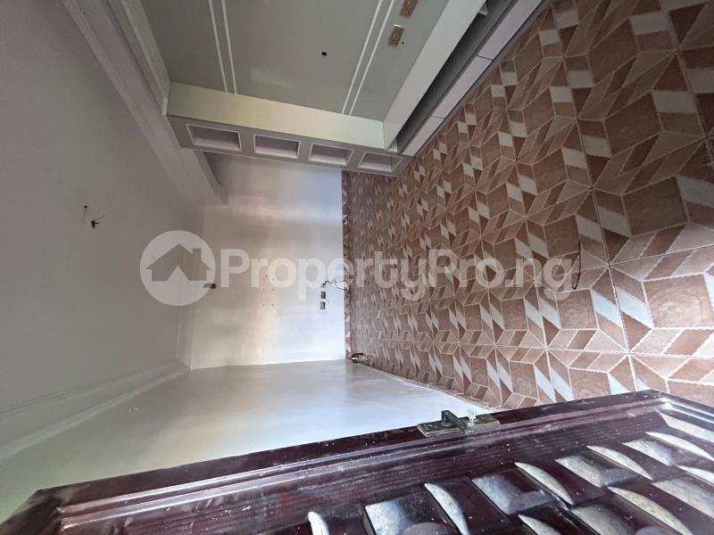 2 bedroom Flat / Apartment for rent Ago Palace Osolo way Isolo Lagos