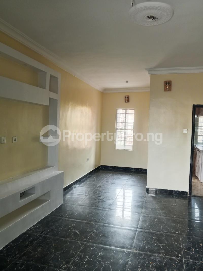 2 bedroom Flat / Apartment for rent Bucknor Isolo Lagos