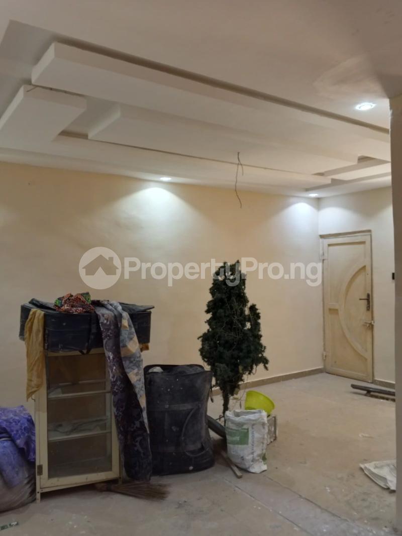2 bedroom Flat / Apartment for rent Obawole Beside Kfarm Estate Ifako-ogba Ogba Lagos