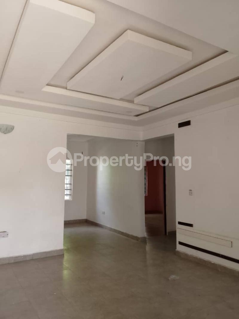 2 bedroom House for rent Behind Dunamis Church Lugbe Abuja Lugbe Abuja - 0