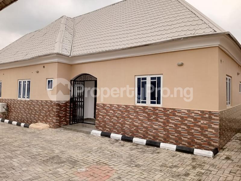 2 bedroom House for rent Behind Amac Market Fha Lugbe Lugbe Abuja