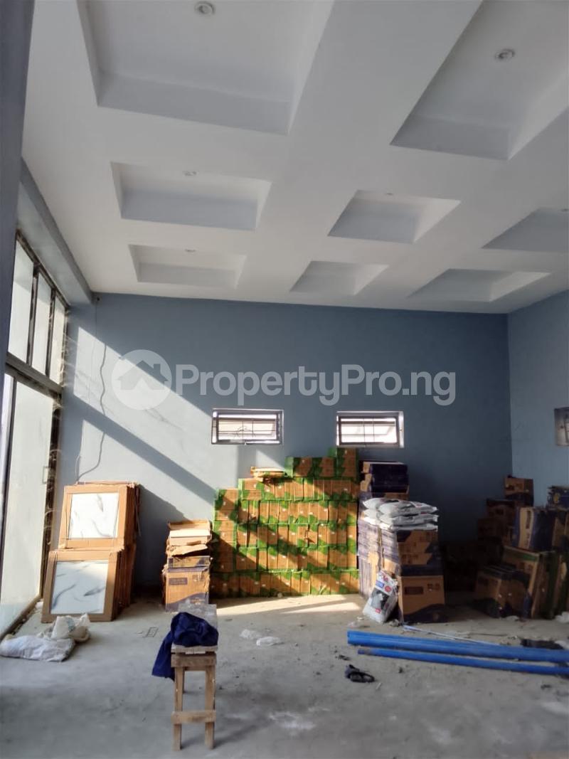 2 bedroom House for rent Beside Dunamis Glory Dome Church Lugbe Abuja - 1