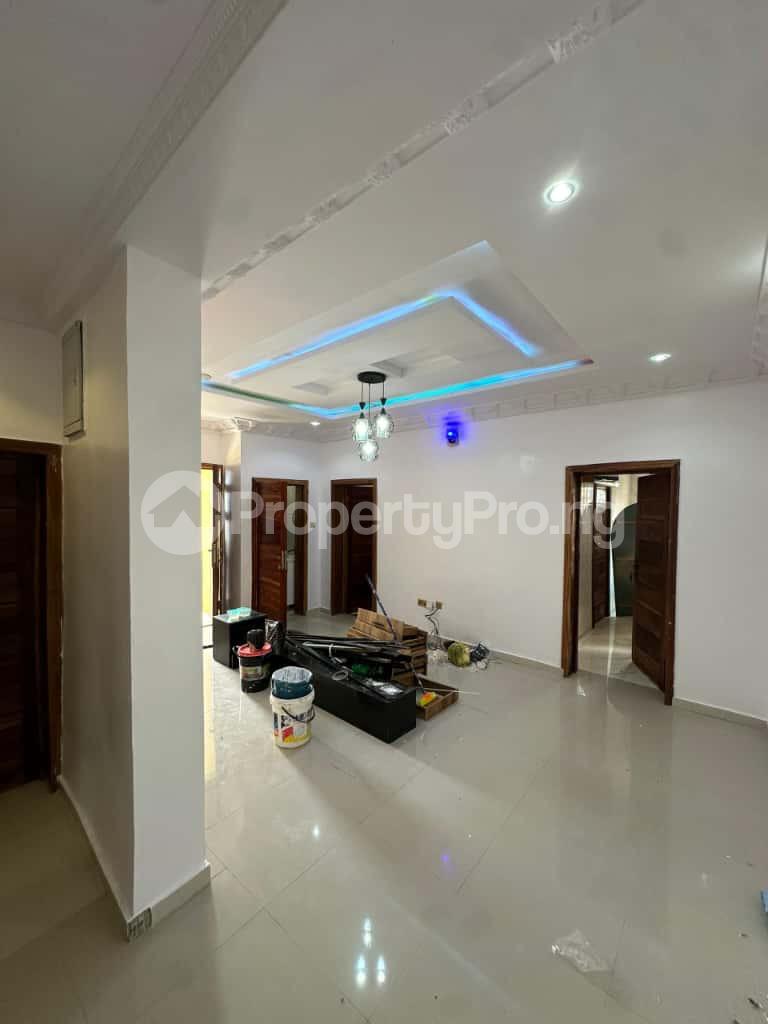 2 bedroom Flat / Apartment for rent Ologolo Lekki Lagos Ologolo Lekki Lagos