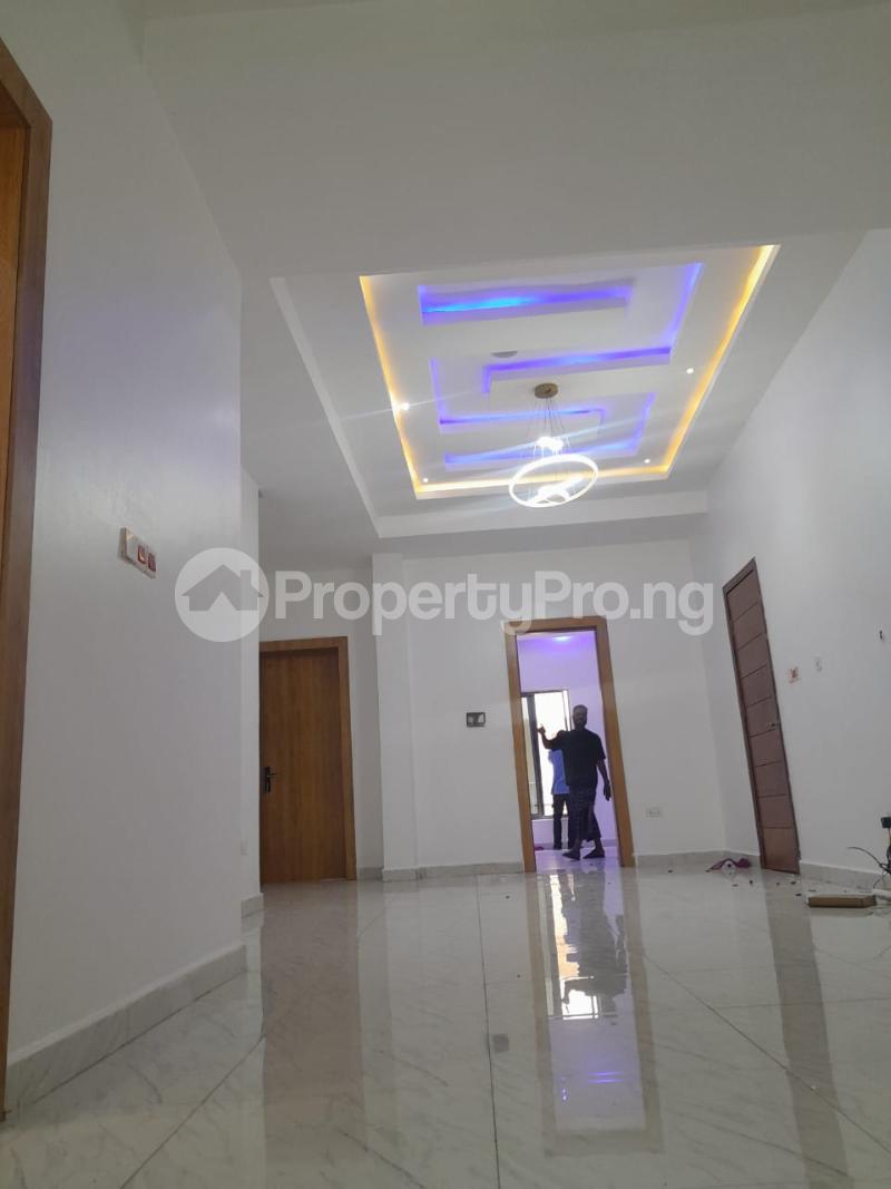 2 bedroom Flat / Apartment for rent Chisco Ikate Lekki Lagos