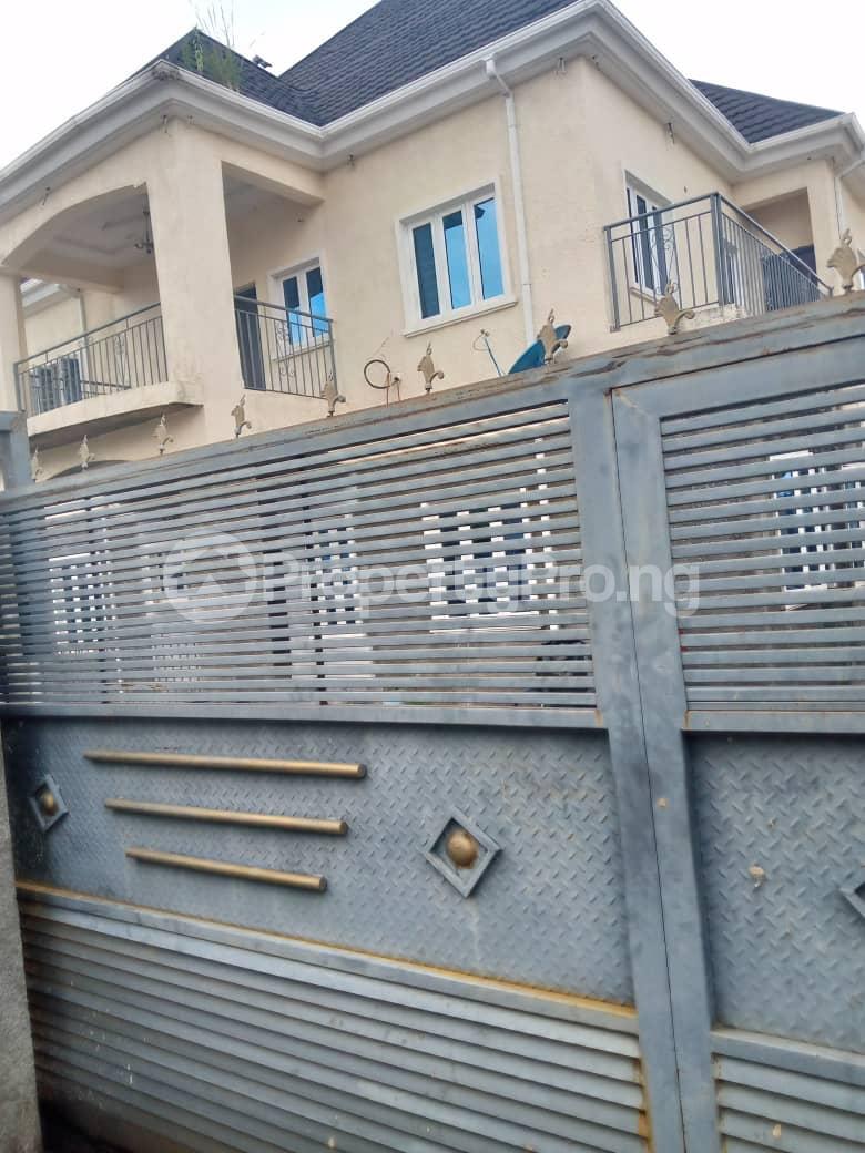 2 bedroom House for rent Pyakasa Lugbe Lugbe Abuja