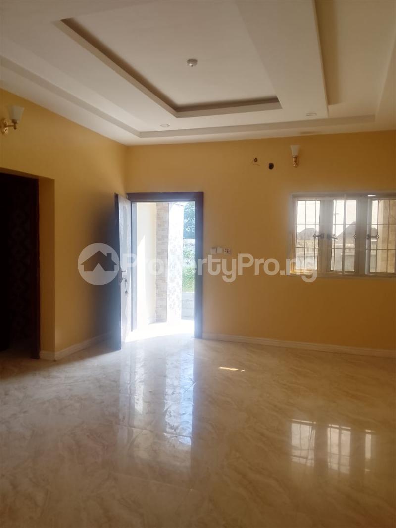 2 bedroom House for rent Behind Ay Shafa Filling Station Lugbe Abuja
