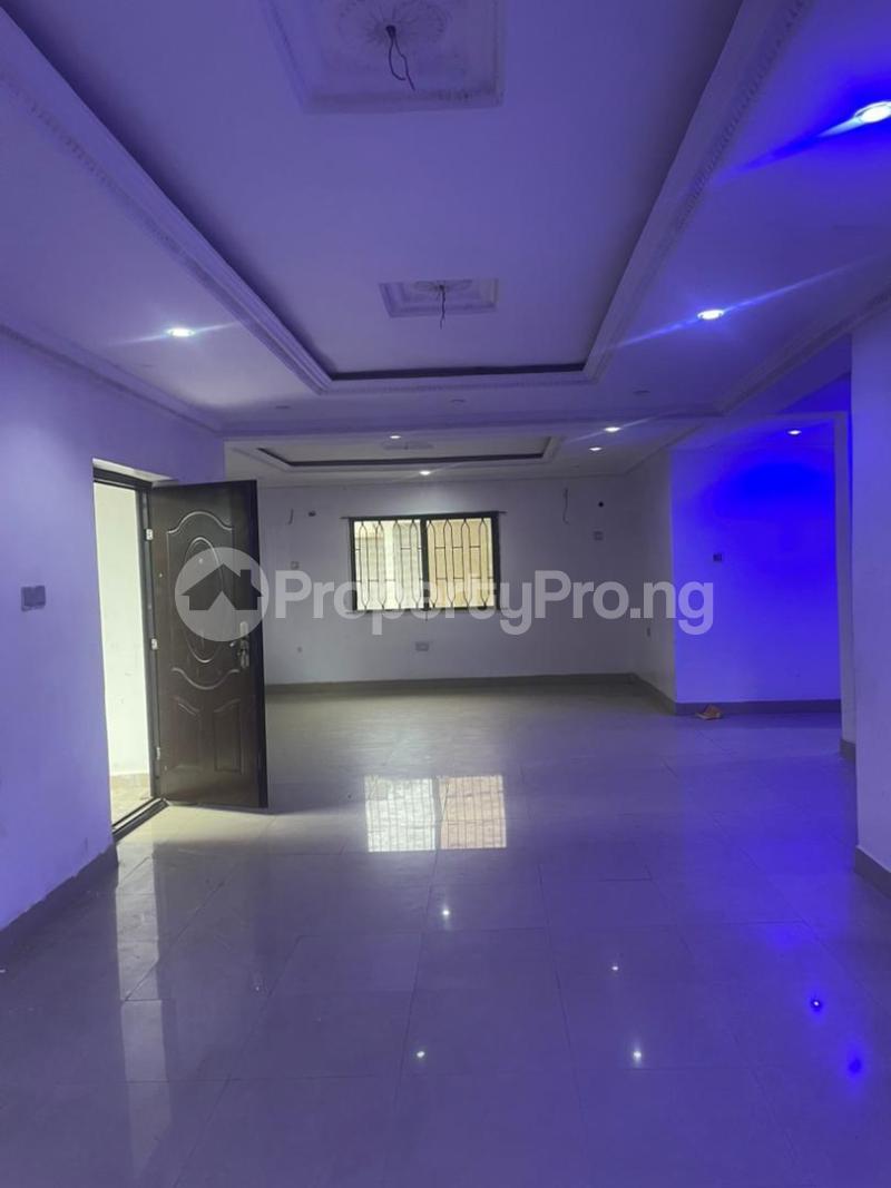 2 bedroom Flat / Apartment for rent Haruna Ifako-ogba Ogba Lagos