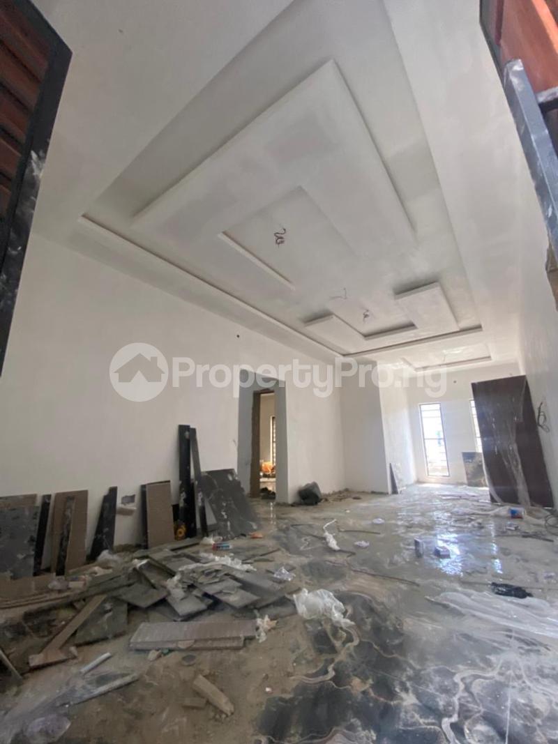 2 bedroom Flat / Apartment for rent Goodnews Estate Thera Annex Sangotedo Lagos Sangotedo Ajah Lagos