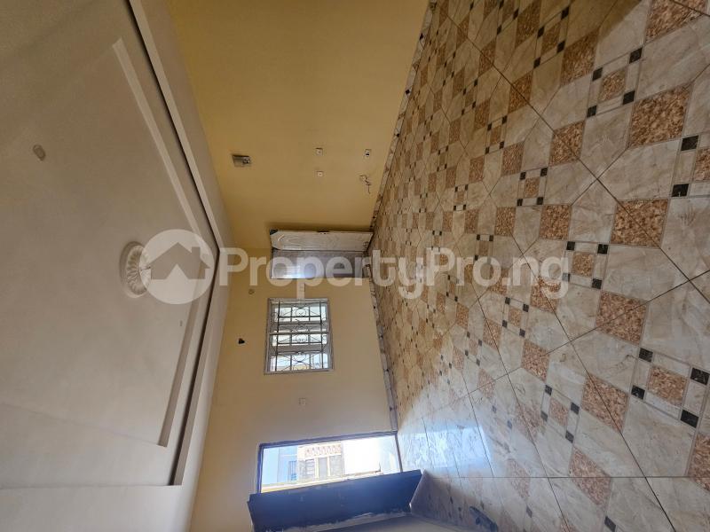 2 bedroom House for rent Crd Extension Lugbe Abuja