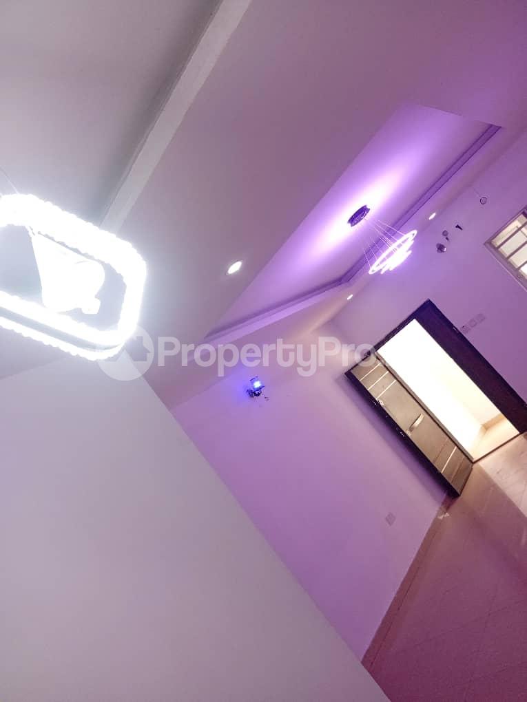 2 bedroom Flat / Apartment for rent Hopeville Estate Sangotedo Ajah Lagos