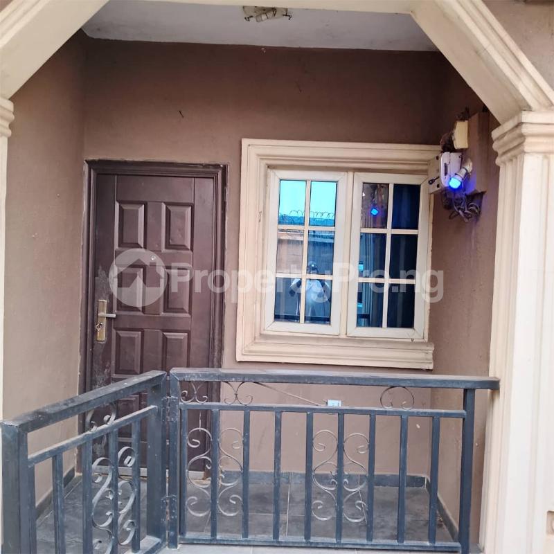 2 bedroom Flat / Apartment for rent Aguda(Ogba) Ogba Lagos