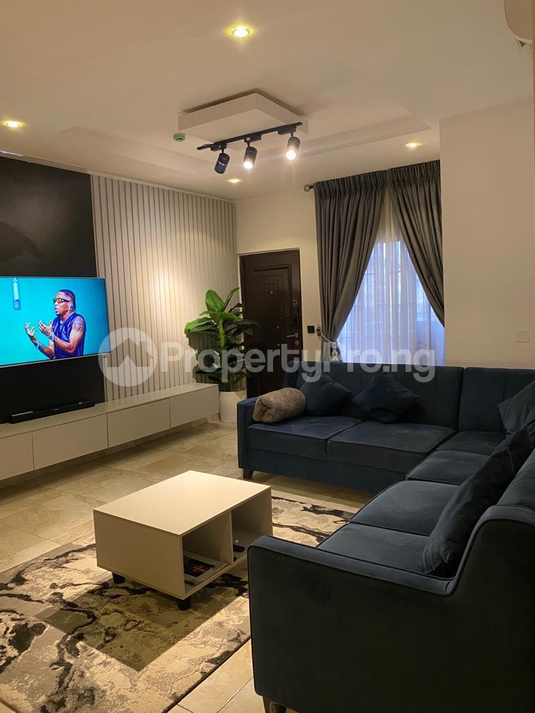 2 bedroom Flat / Apartment for shortlet Ikate Lekki Lagos