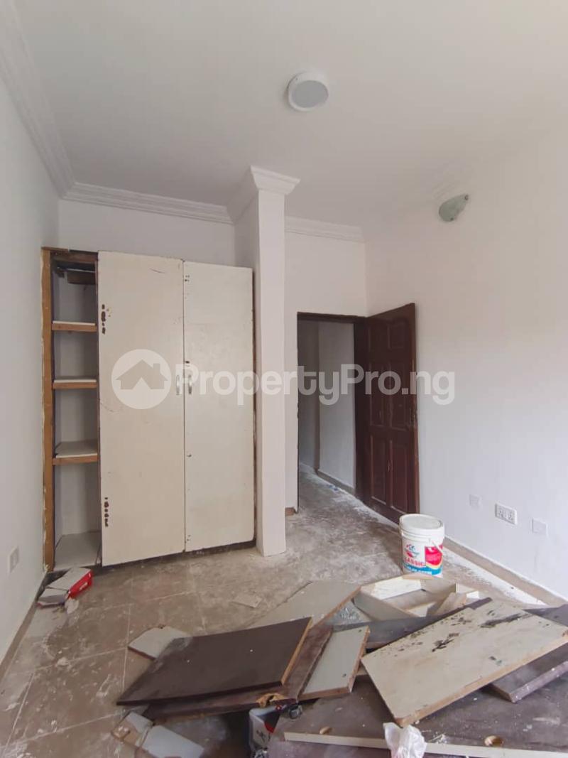2 bedroom Flat / Apartment for rent Hopeville Estate Sangotedo Ajah Lagos