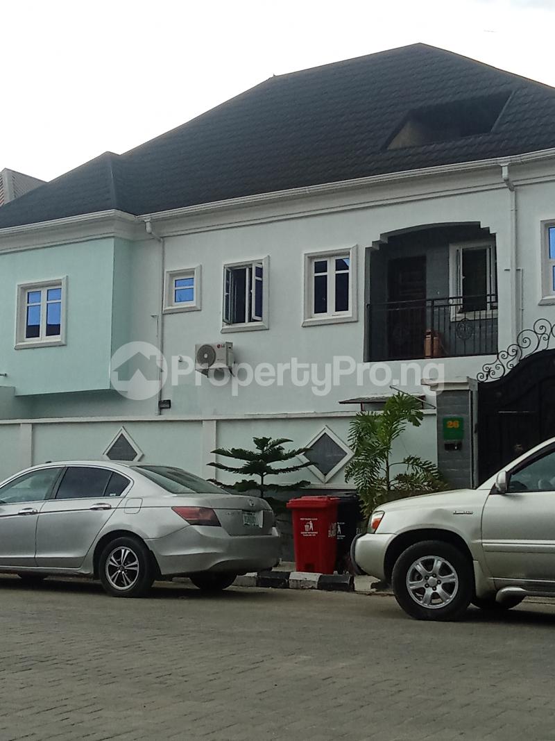 2 bedroom Flat / Apartment for rent Ago palace Okota Lagos