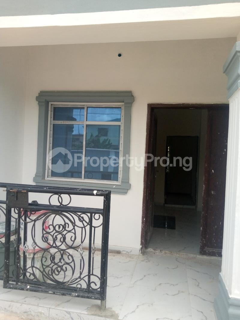 2 bedroom Flat / Apartment for rent Bucknor Isolo Lagos