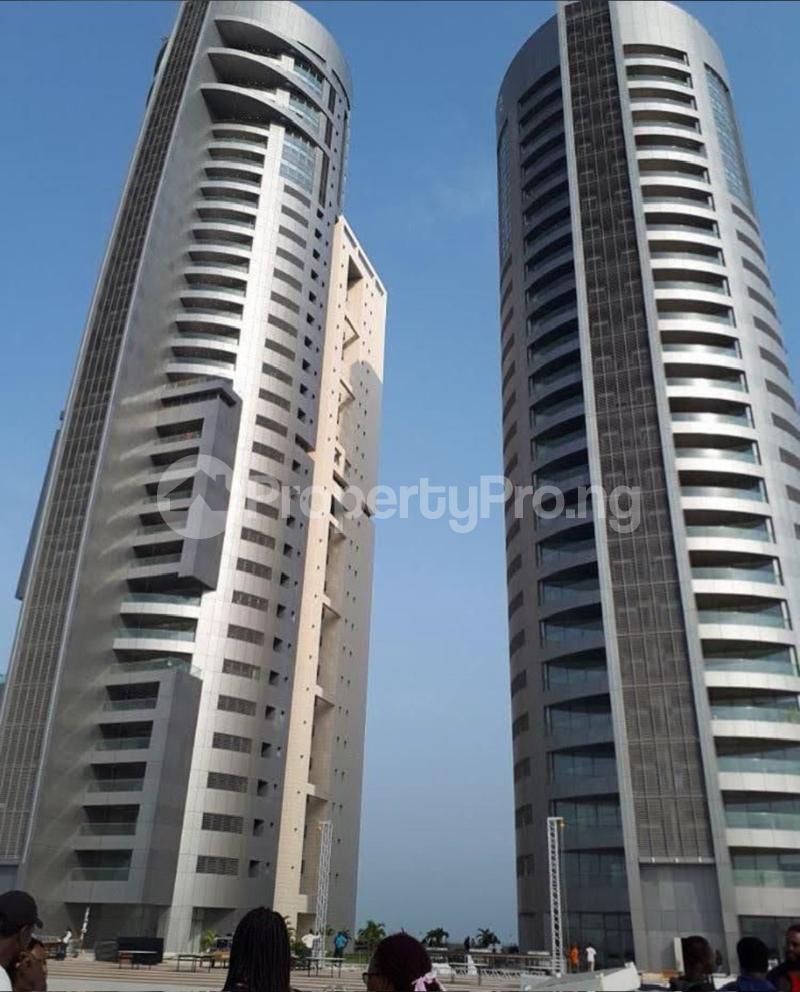 2 bedroom House for sale Eko Atlantic Victoria Island Lagos