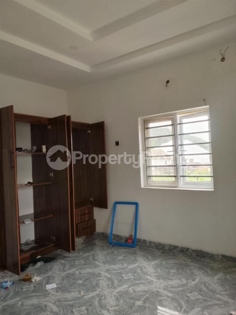 2 bedroom House for rent Aco Estate Lugbe Lugbe Abuja