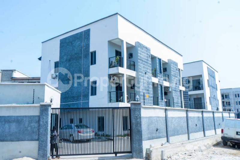 2 bedroom House for rent Ikate Lekki Lagos