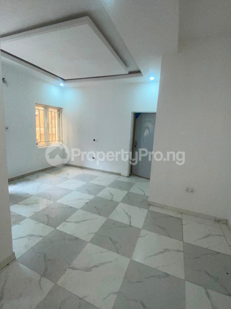 2 bedroom House for rent Pyakasa Lugbe Lugbe Abuja